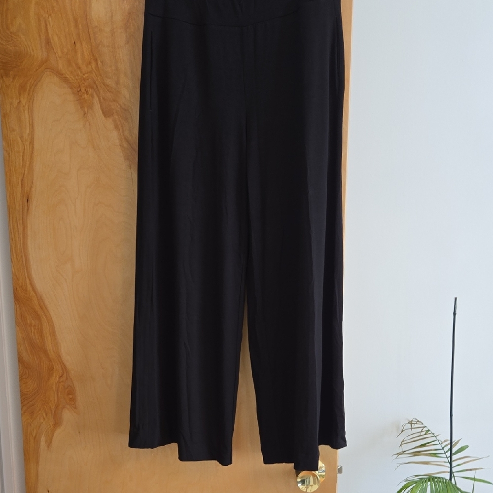Eileen FISHER SAMPLE, Black, Never Worn